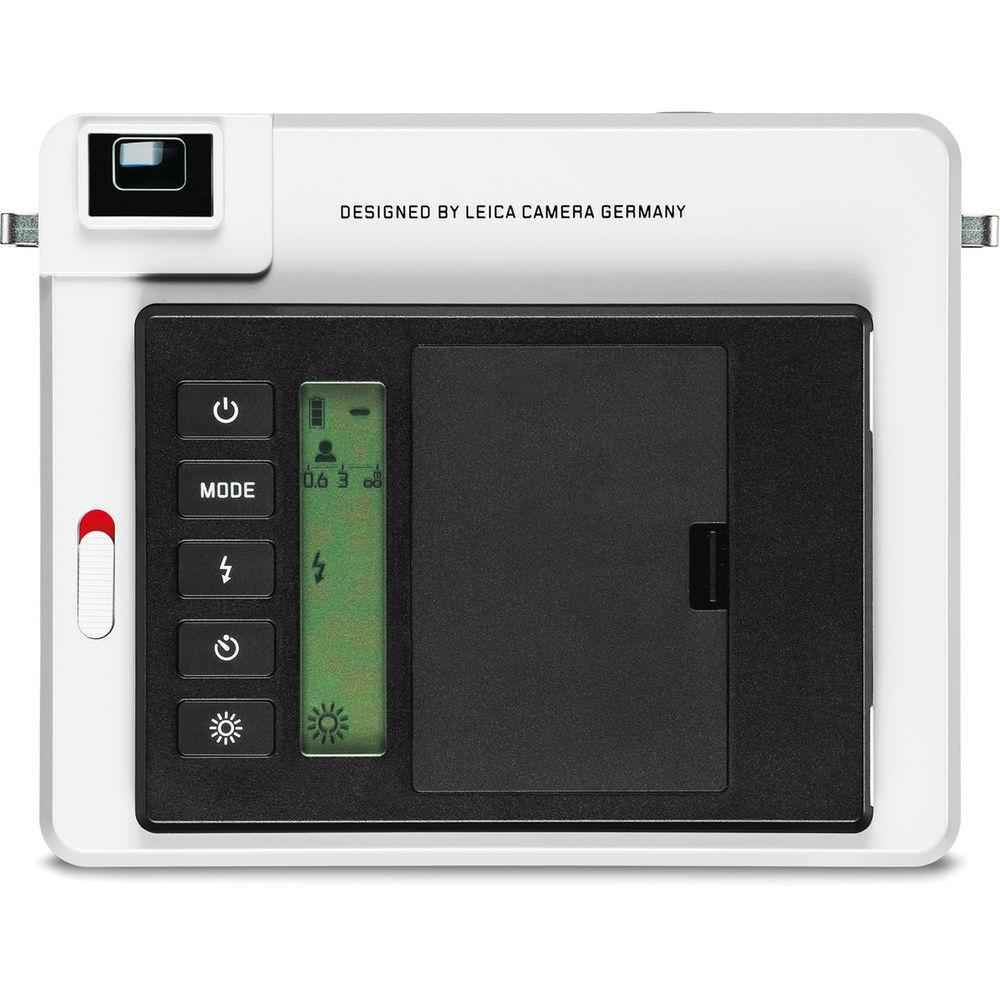 Leica Sofort Instant Film Camera