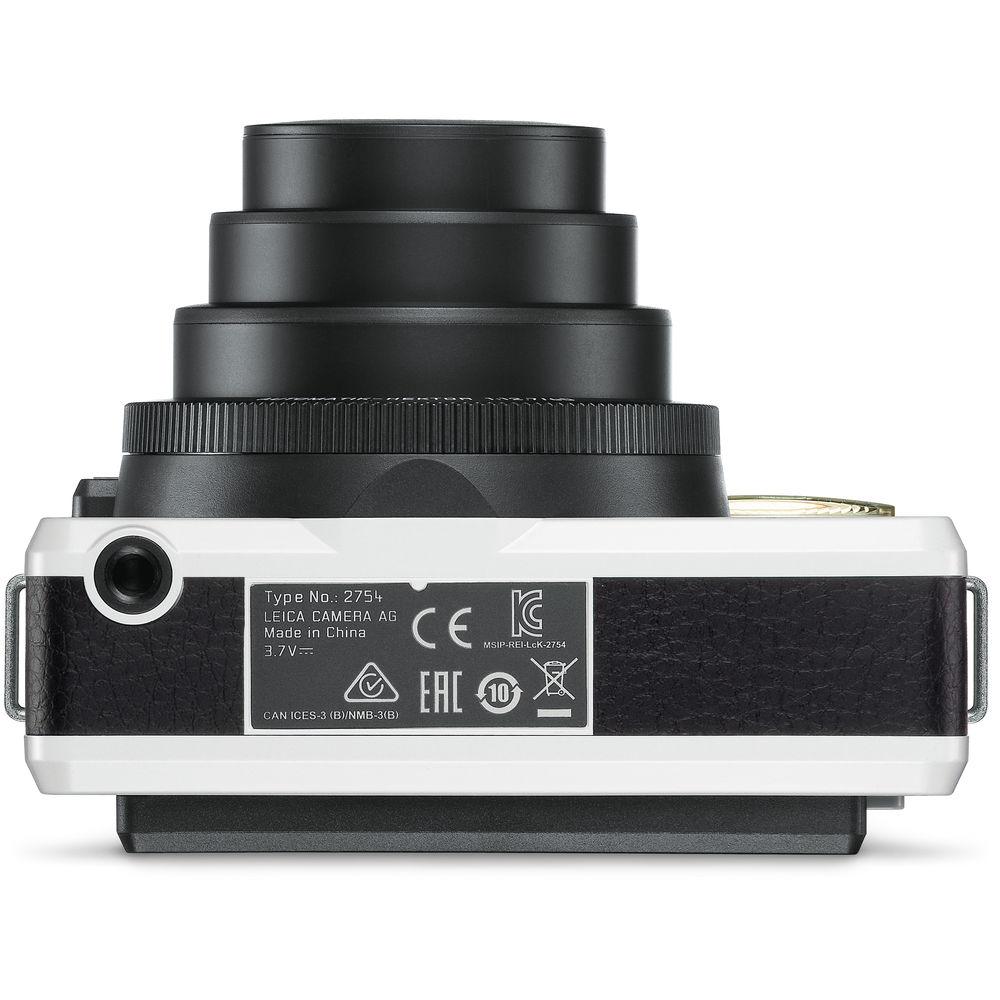 Leica Sofort Instant Film Camera