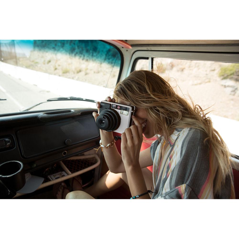 Leica Sofort Instant Film Camera
