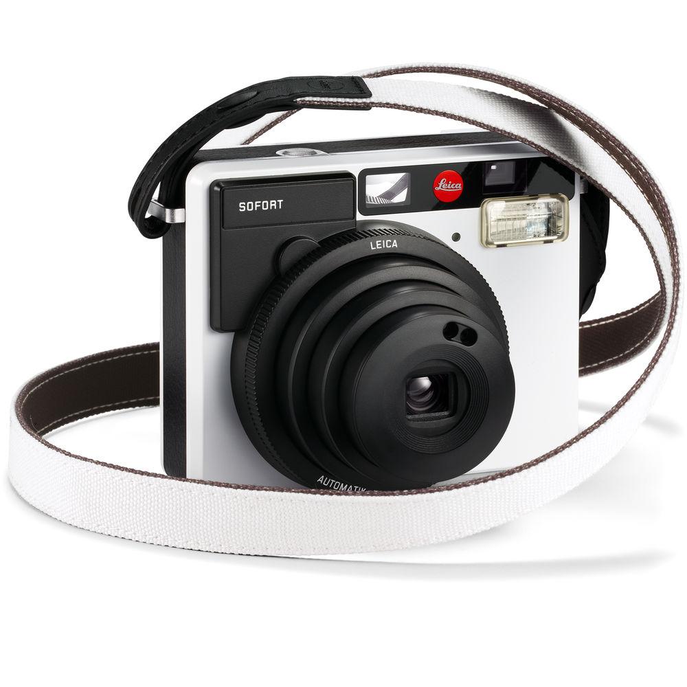 Leica Strap for Sofort Instant Film Camera