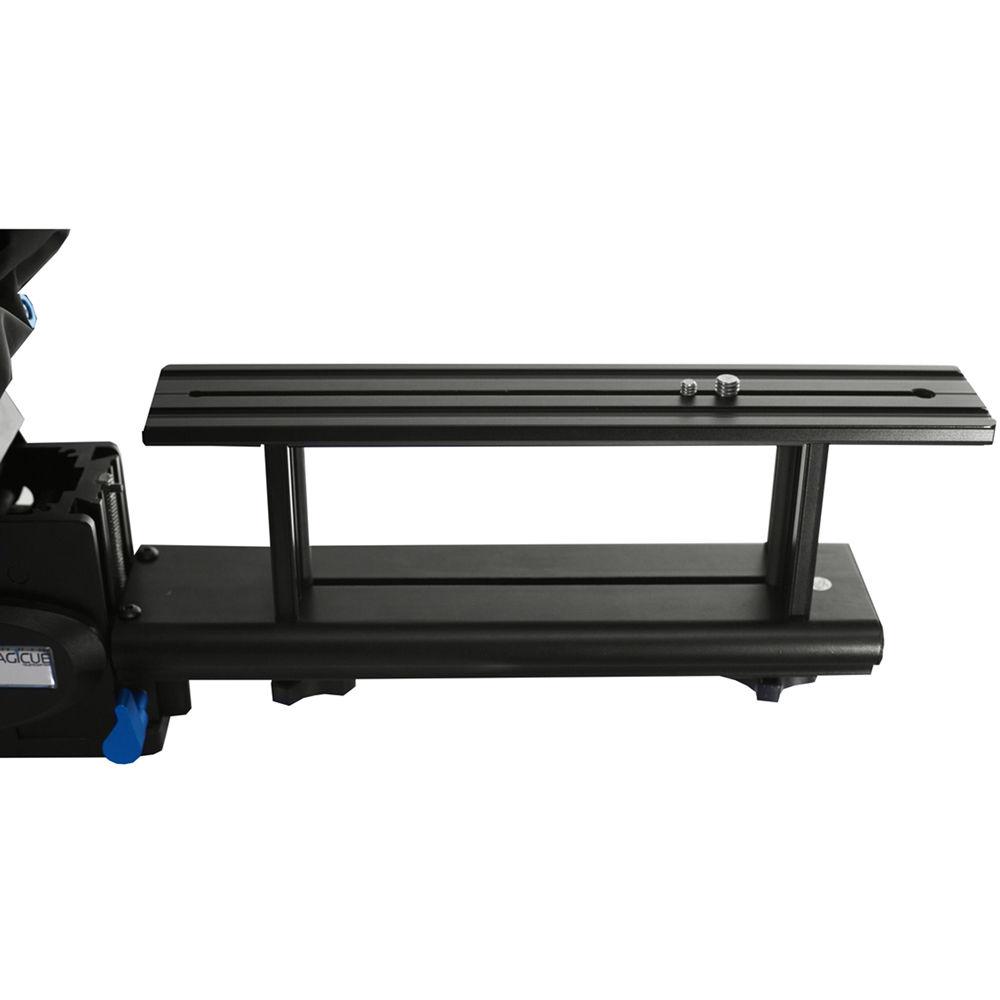 MagiCue Studio 19" Prompter with Pro Software Kit with Hard Case