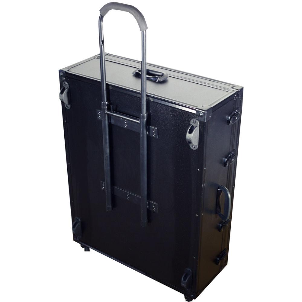 MagiCue Studio 19" Prompter with Pro Software Kit with Hard Case