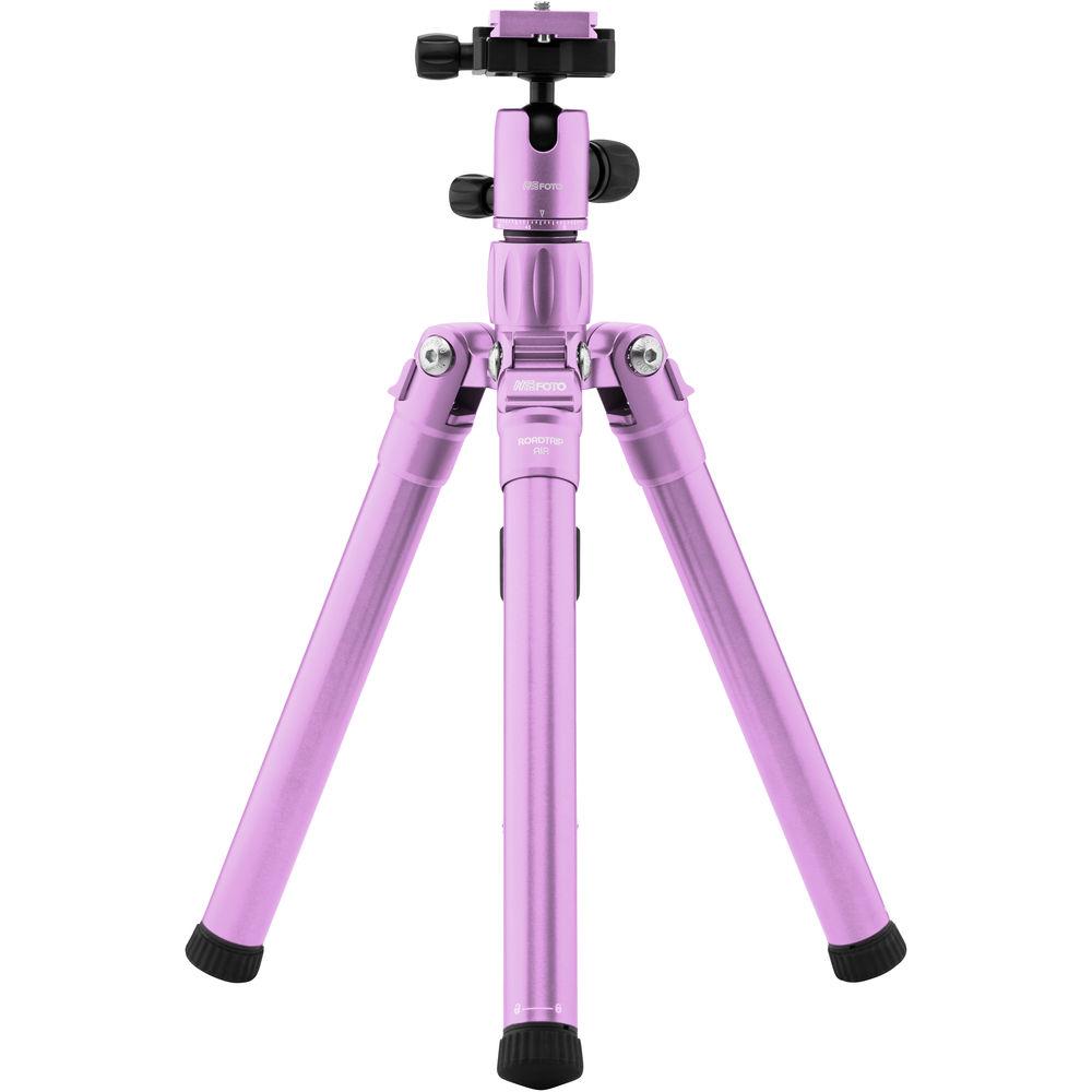 MeFOTO RoadTrip Air Travel Tripod