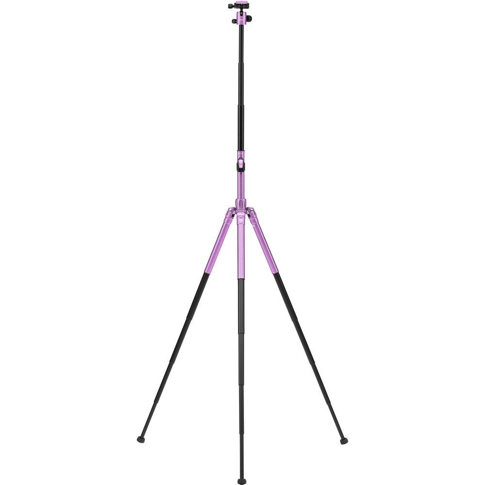MeFOTO RoadTrip Air Travel Tripod