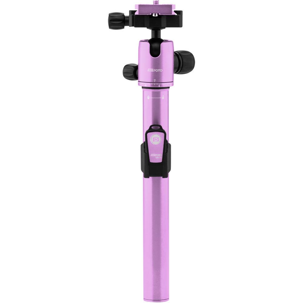 MeFOTO RoadTrip Air Travel Tripod