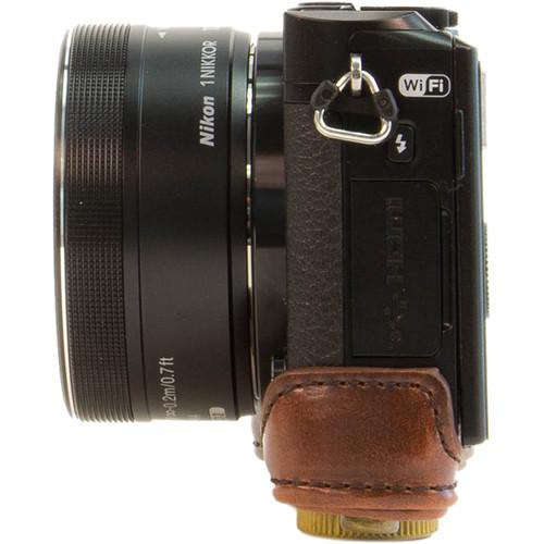 MegaGear Ever Ready Protective Case for Nikon 1 J5 with 10-30mm