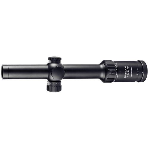 Meopta 1-6x24 RD Riflescope