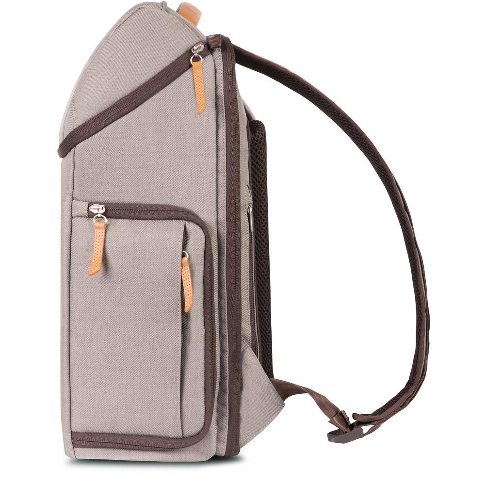 Moshi Arcus Multifunction Backpack