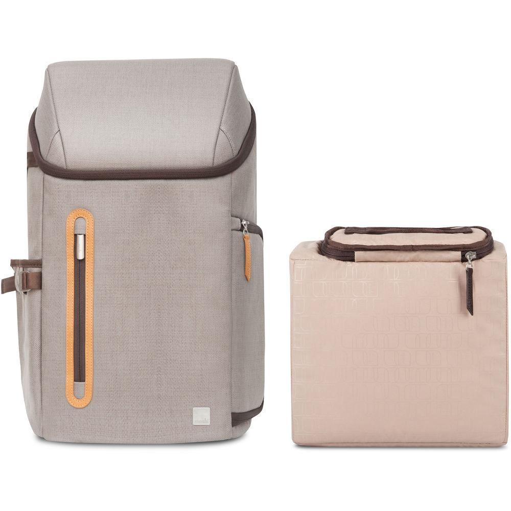 Moshi Arcus Multifunction Backpack
