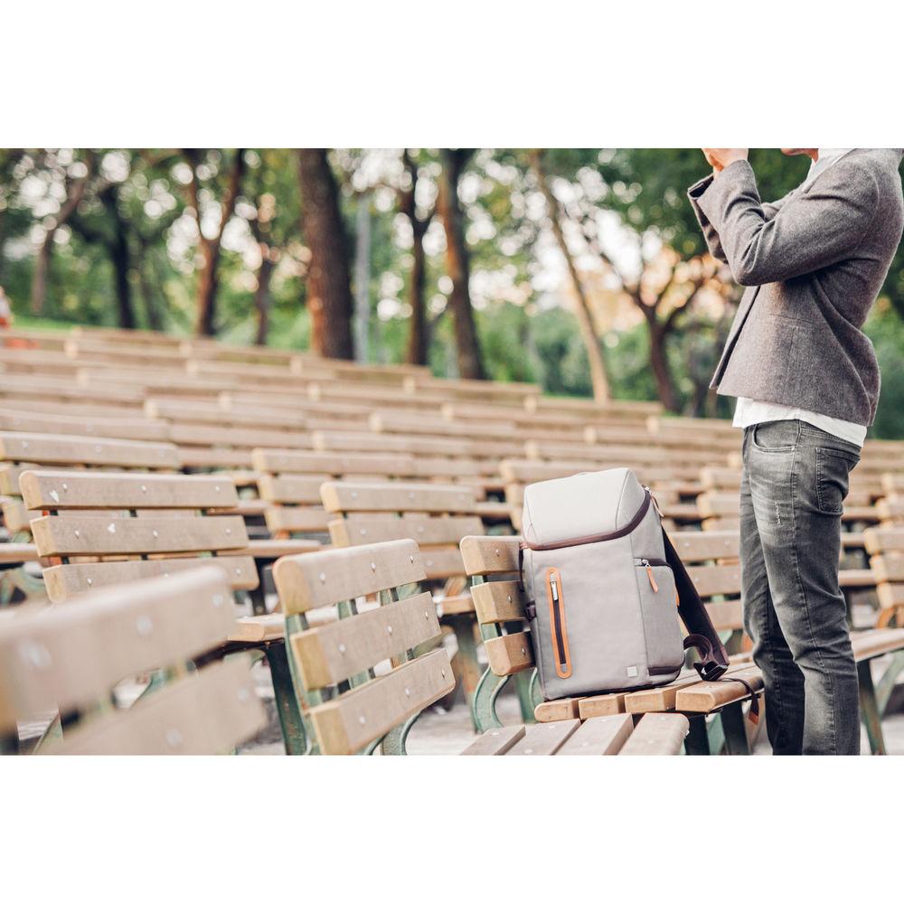 Moshi Arcus Multifunction Backpack
