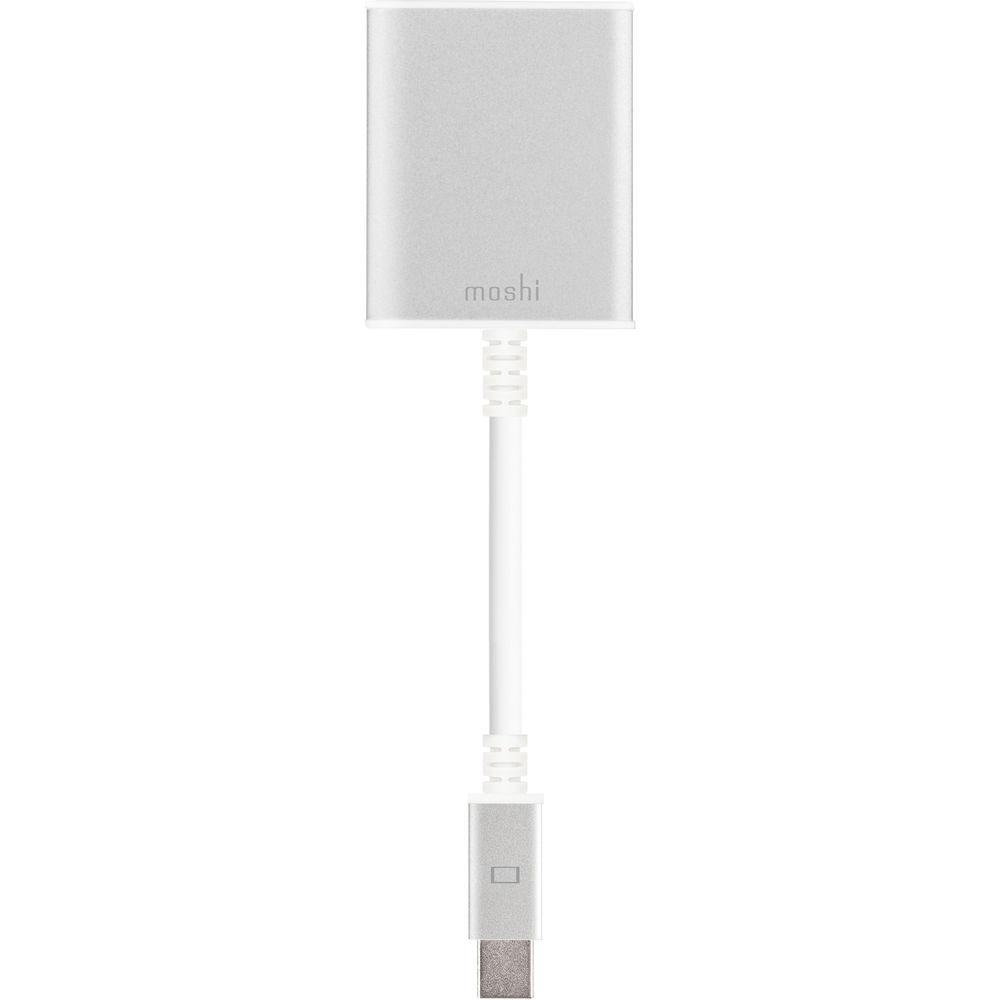 Moshi Mini DisplayPort to HDMI Adapter Pro