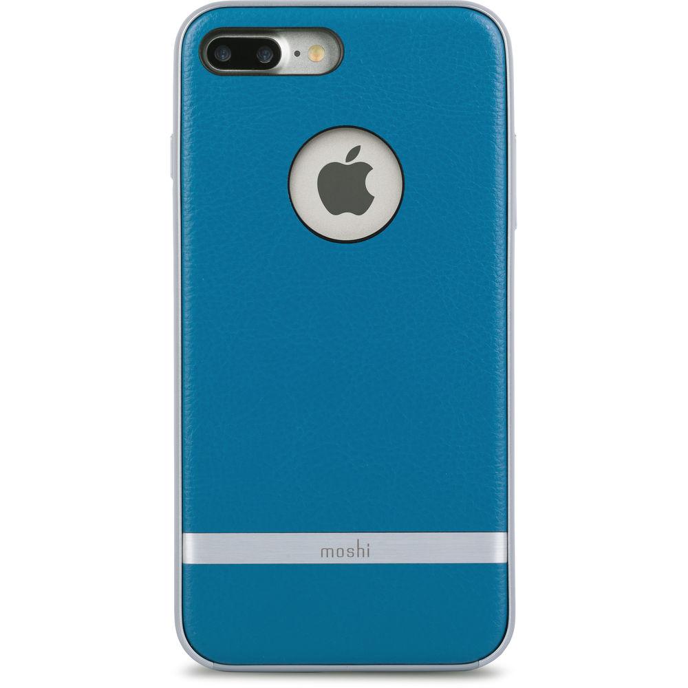 Moshi Napa Case for iPhone 7 Plus