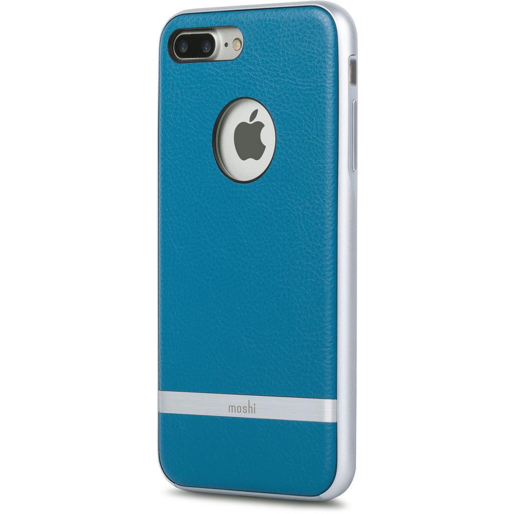 Moshi Napa Case for iPhone 7 Plus