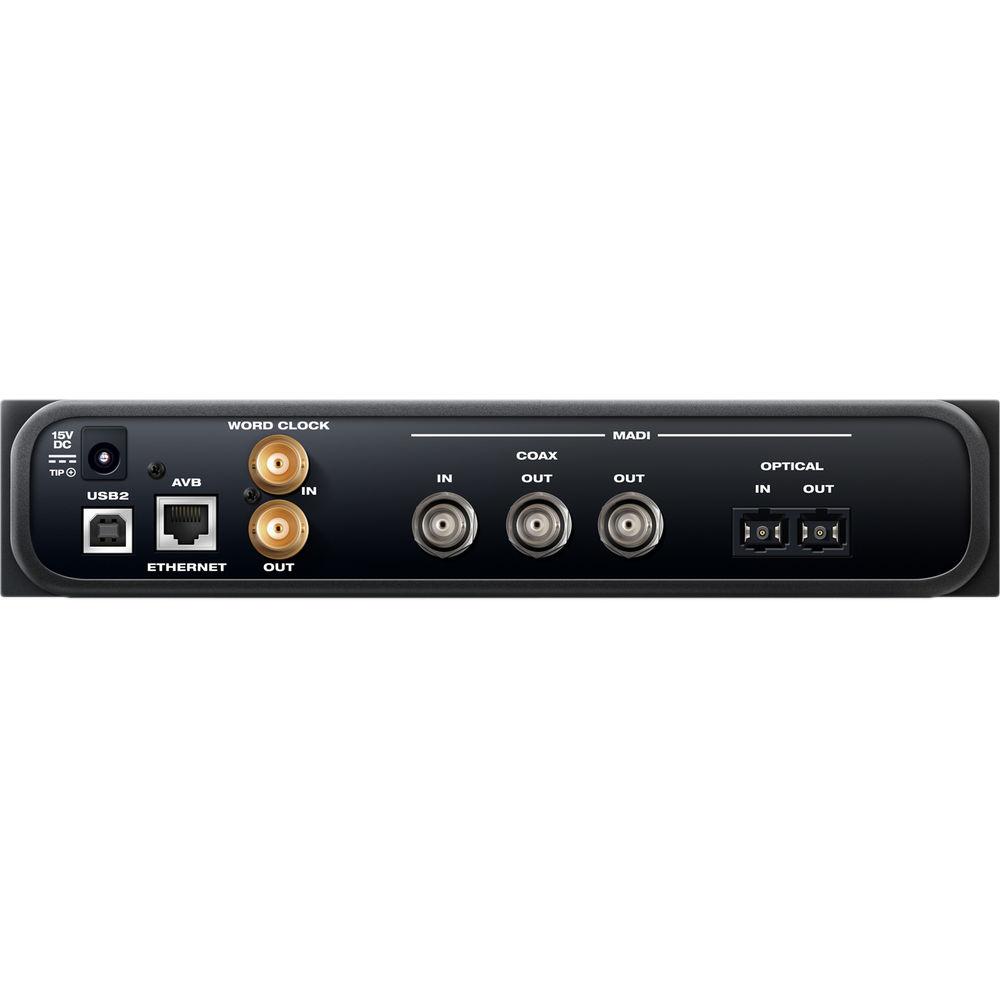 MOTU M64 Interface with 256 Simultaneous MADI I O Channels, MOTU, M64, Interface, with, 256, Simultaneous, MADI, I, O, Channels