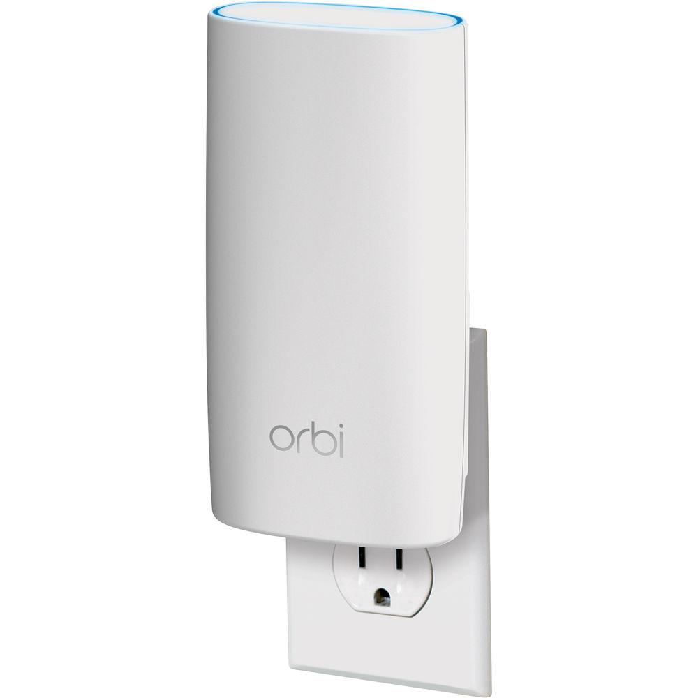 Netgear Orbi Wireless Router AC2200 Satellite for Orbi Wi-Fi System