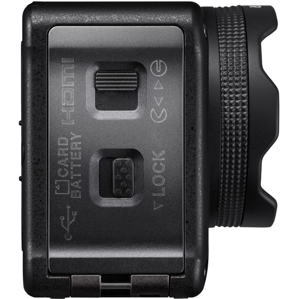 Nikon KeyMission 170 4K Action Camera