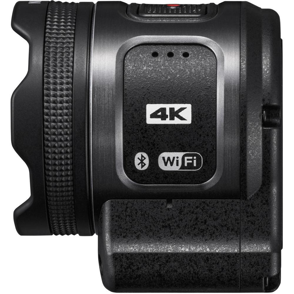 Nikon KeyMission 170 4K Action Camera