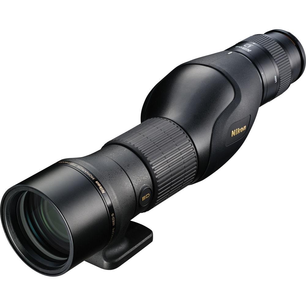 Nikon Monarch 16-48x60 ED Spotting Scope