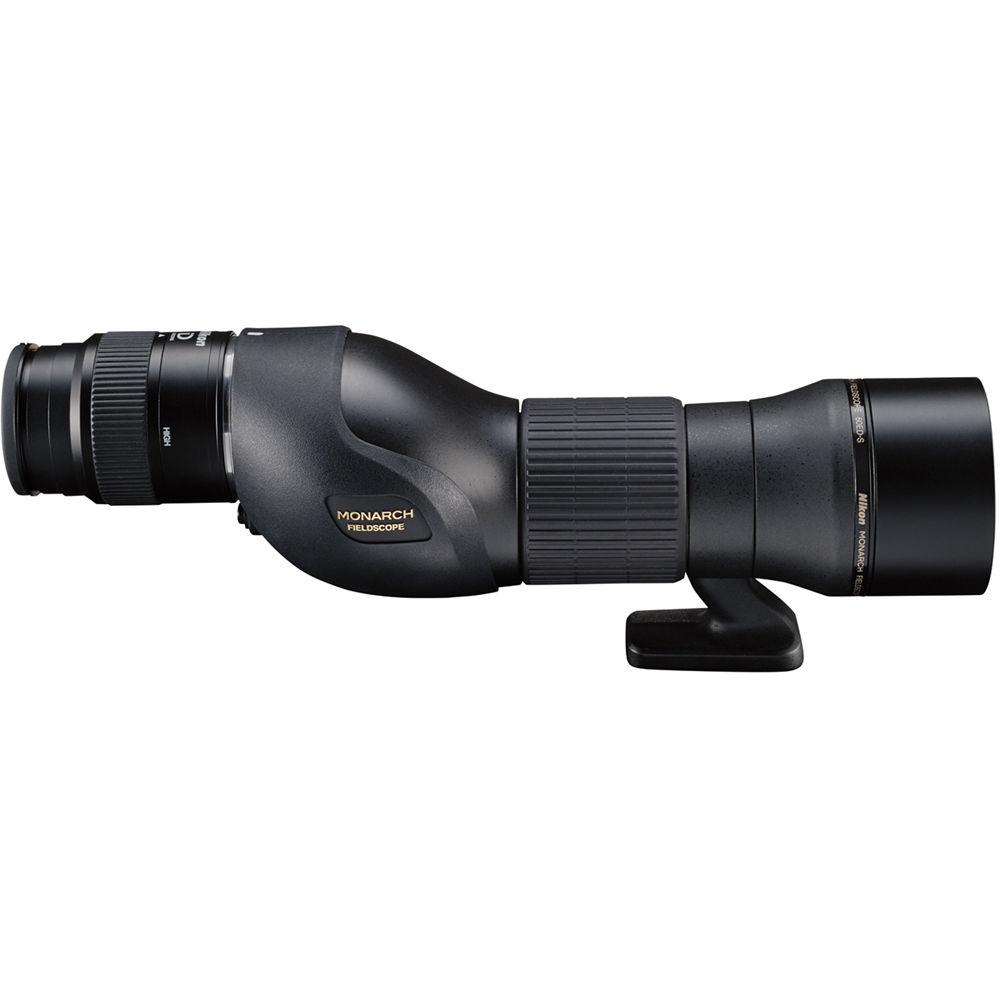 Nikon Monarch 16-48x60 ED Spotting Scope