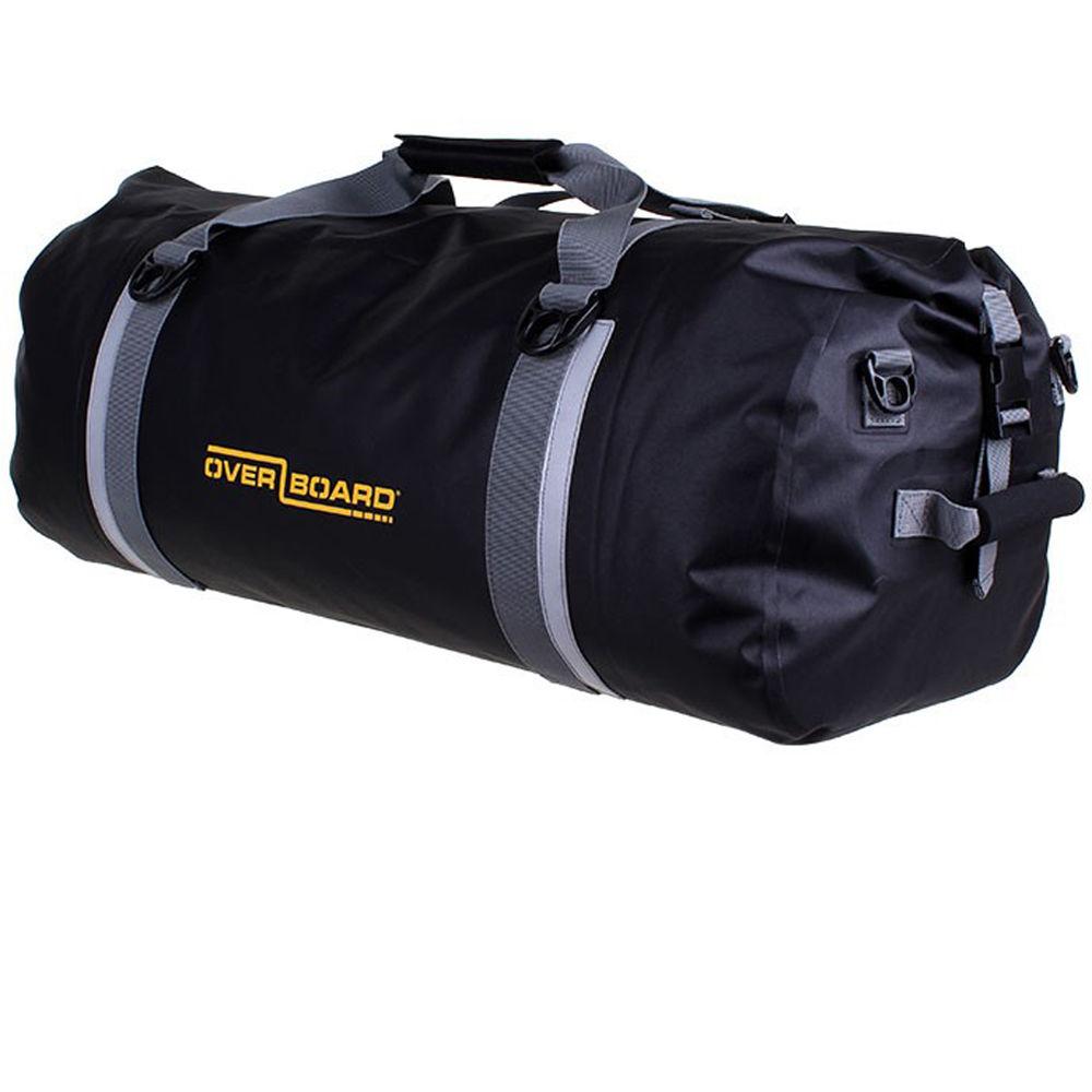 OverBoard Pro-Light Waterproof Duffel Bag 60L
