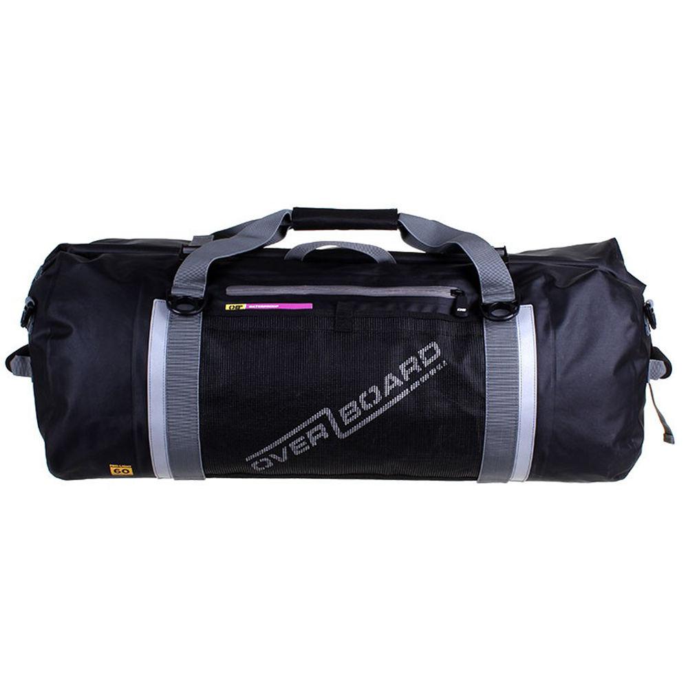 OverBoard Pro-Light Waterproof Duffel Bag 60L