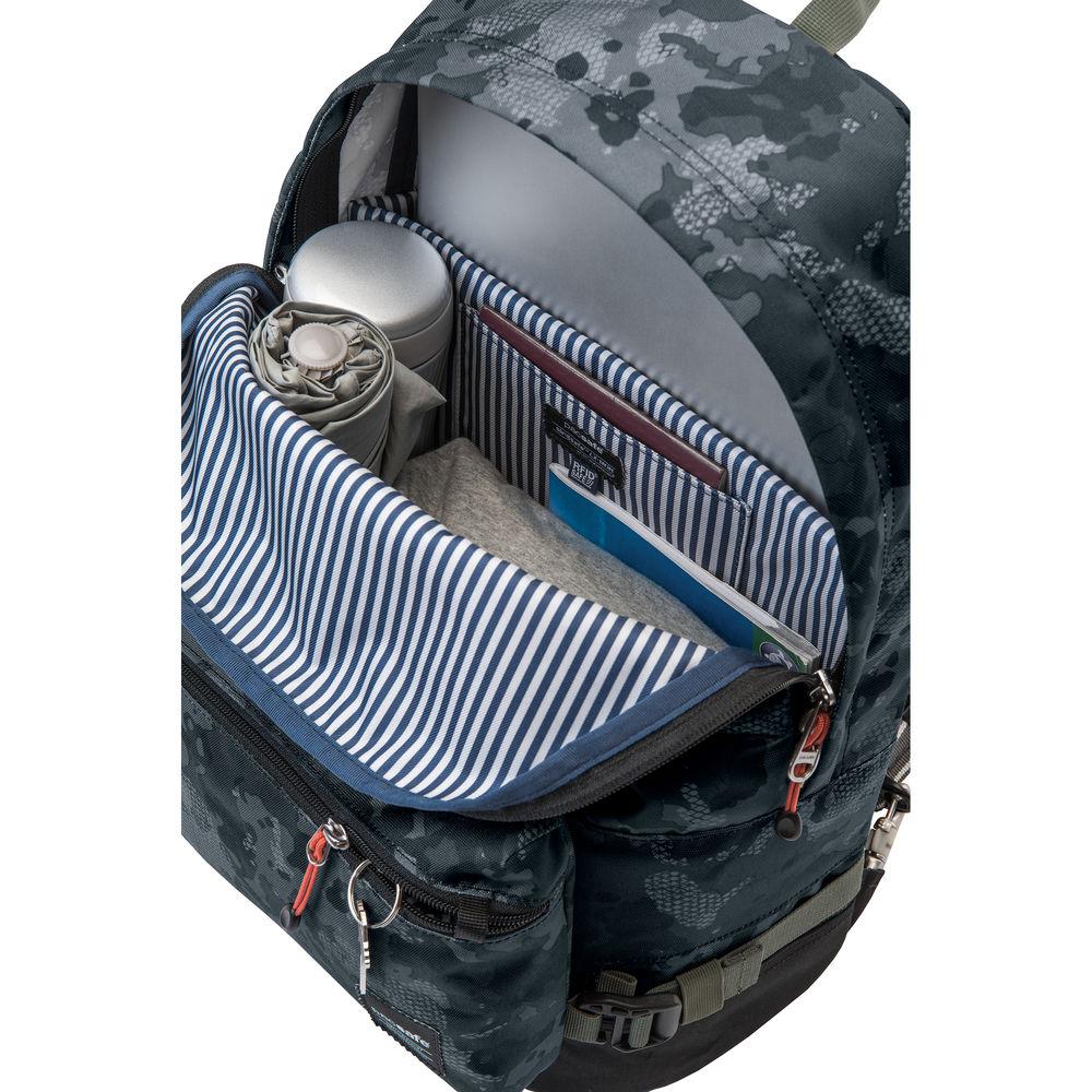 Pacsafe Slingsafe LX400 Anti-Theft Backpack