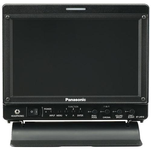 Panasonic Complete AJ-PX380 Camcorder Studio 910 Bundle