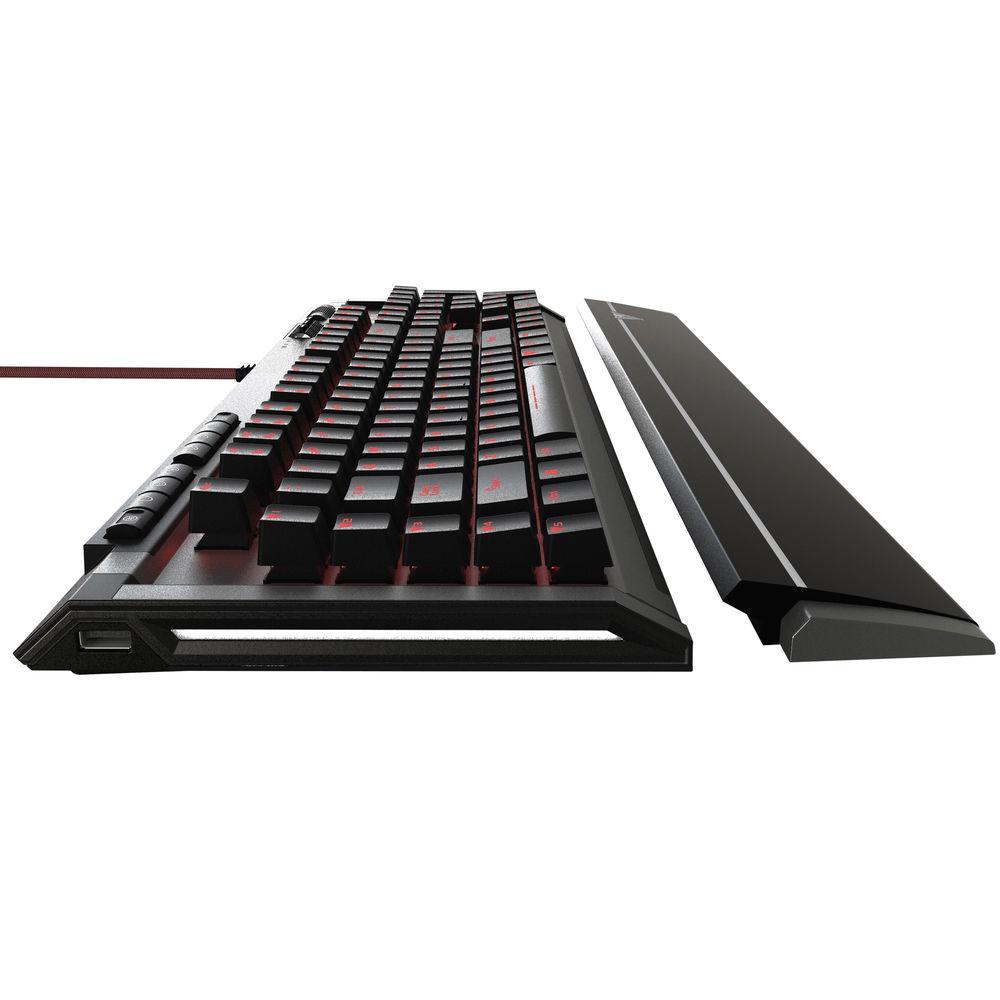 Patriot Viper V770 RGB-Backlit Mechanical Gaming Keyboard
