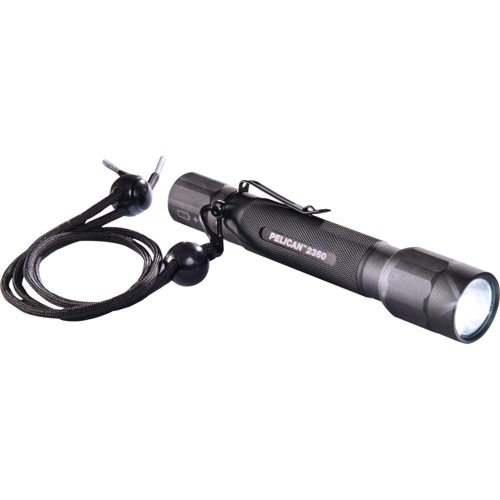 Pelican 2360 LED Flashlight