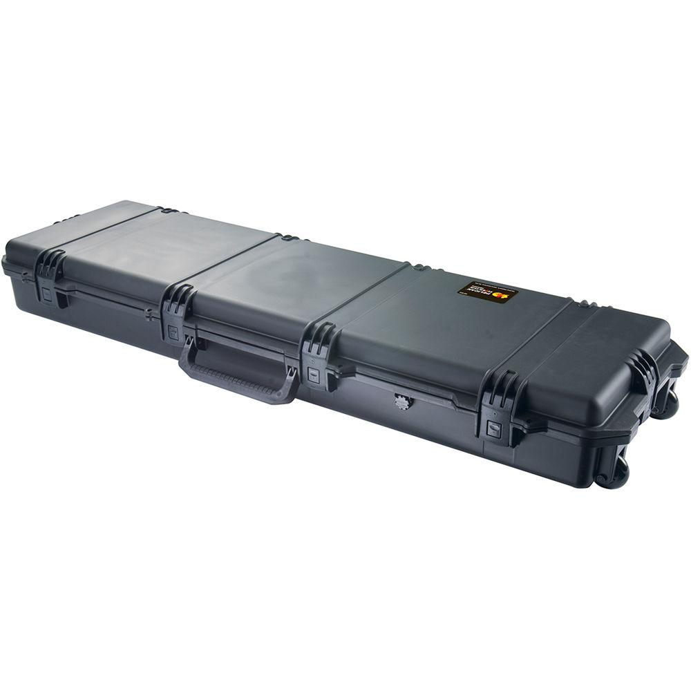 Pelican iM3300 Storm Case with Molded Foam Interior for Shotguns