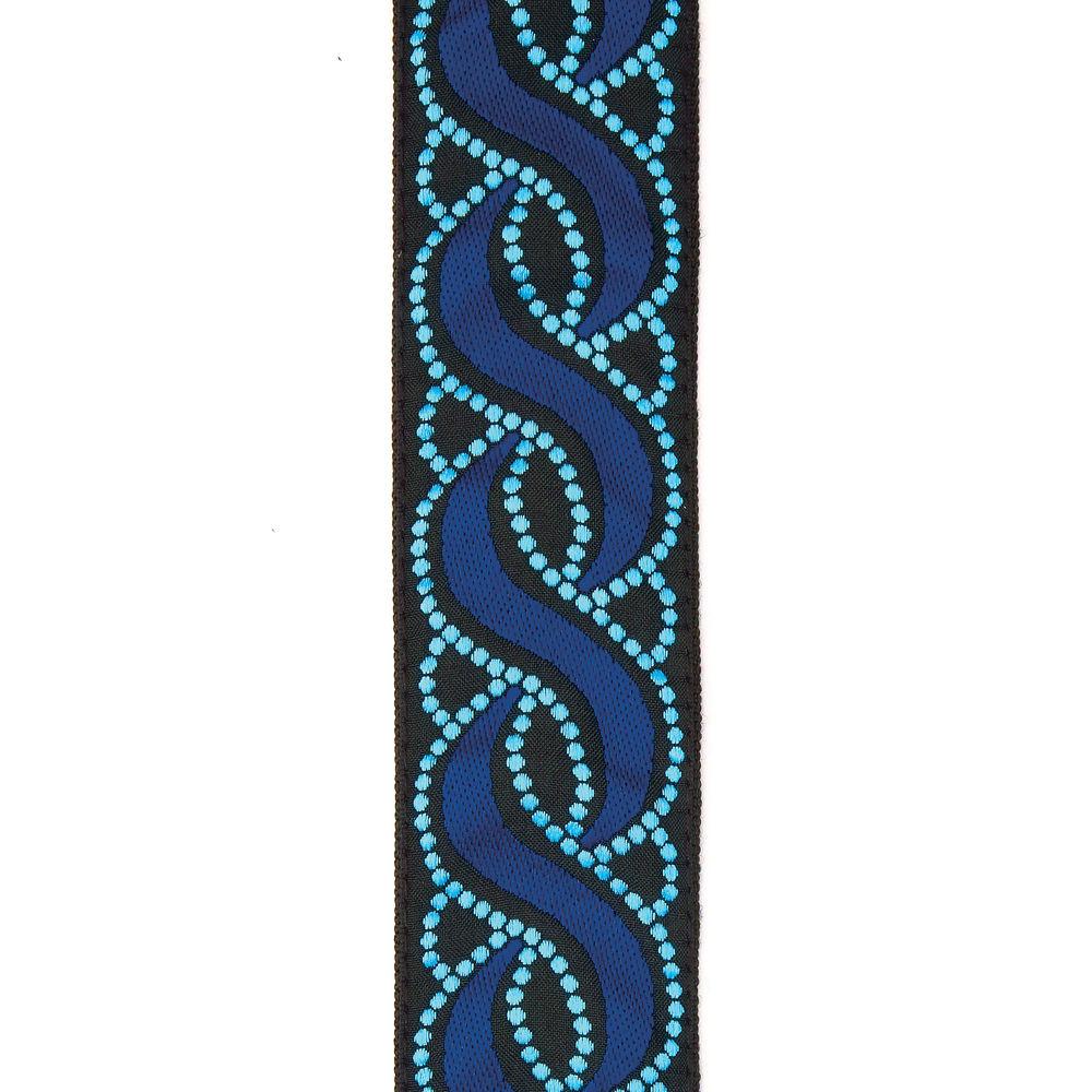 Planet Waves Woven Guitar Strap
