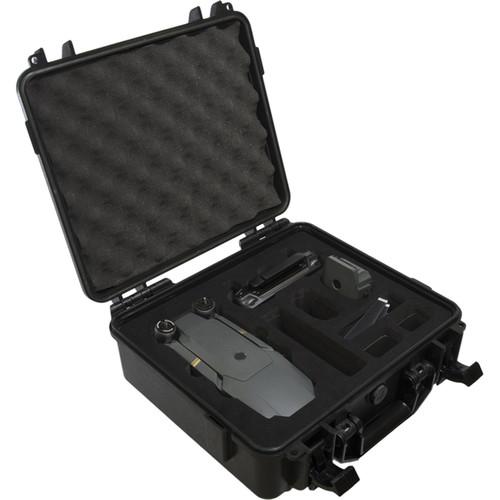PolarPro Hard Case for DJI Mavic Pro