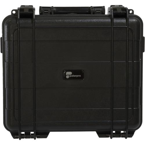 PolarPro Hard Case for DJI Mavic Pro