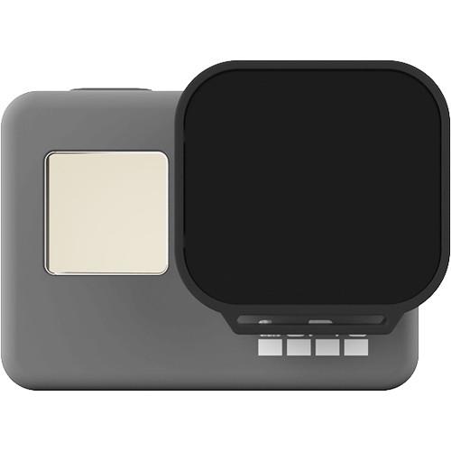 PolarPro Venture Filter 3-Pack with Hard Case for GoPro HERO6 & HERO5 Black
