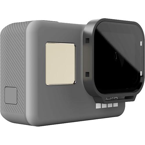 PolarPro Venture Filter 3-Pack with Hard Case for GoPro HERO6 & HERO5 Black