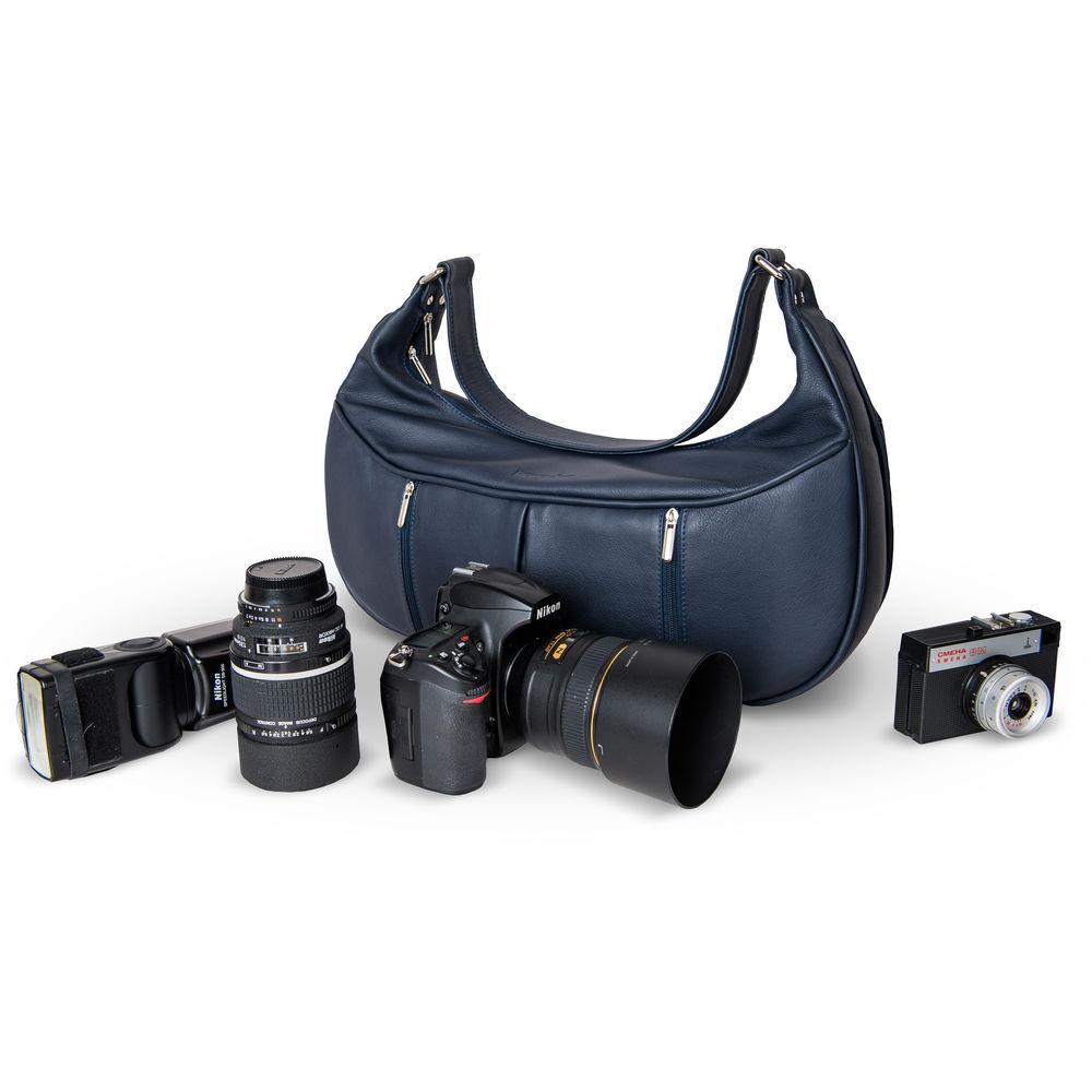 POMPIDOO Cologne Camera Bag