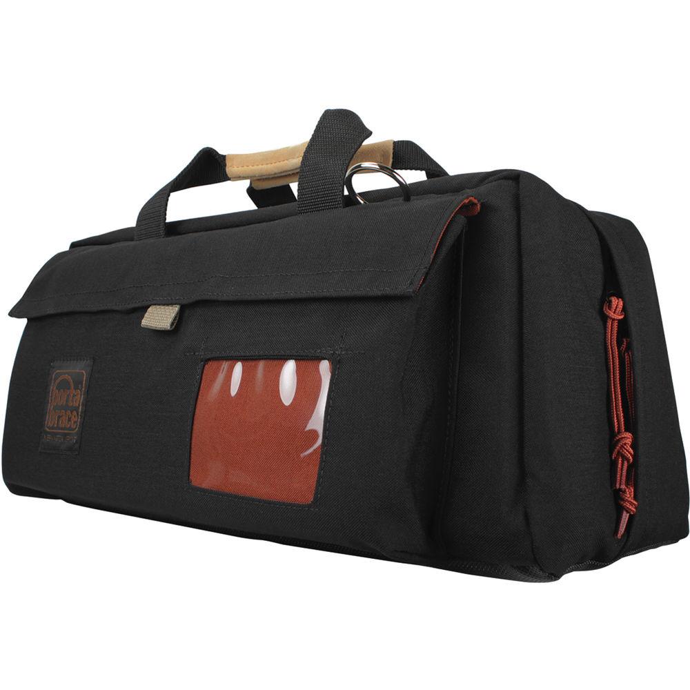 Porta Brace Custom-Fit Camera Case for Sony PXW-Z100