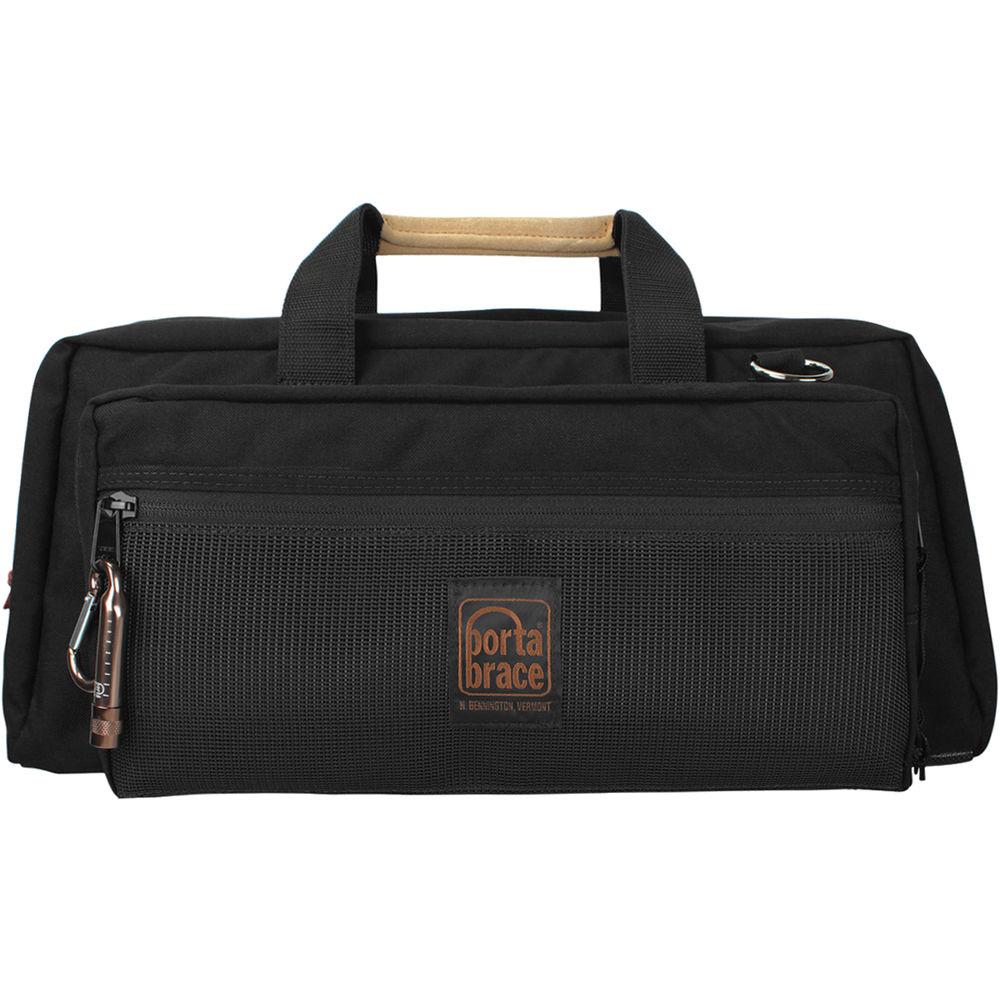 Porta Brace Custom-Fit Camera Case for Sony PXW-Z100