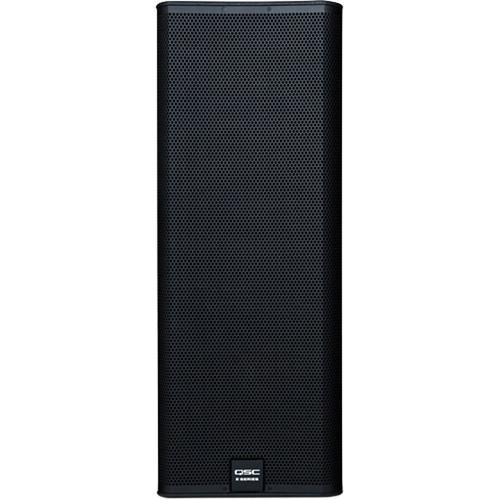 QSC E215 - Dual 15" Two-Way Passive Loudspeaker