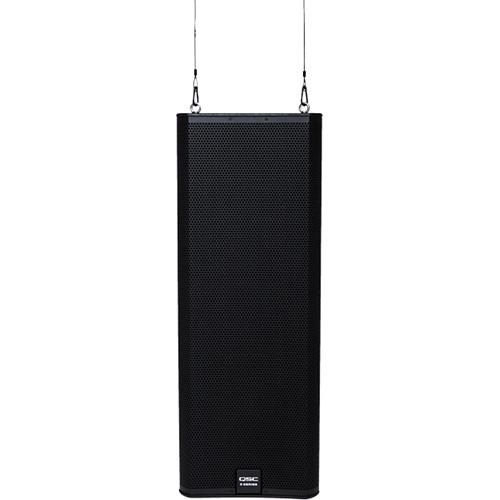 QSC E215 - Dual 15" Two-Way Passive Loudspeaker