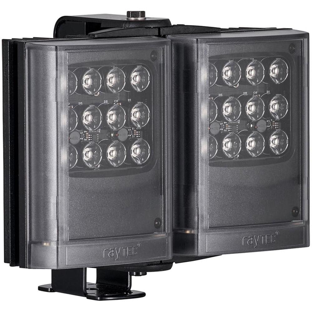 Raytec VAR2-I4-2-C Long-Range Double-Panel Covert IR Illuminator
