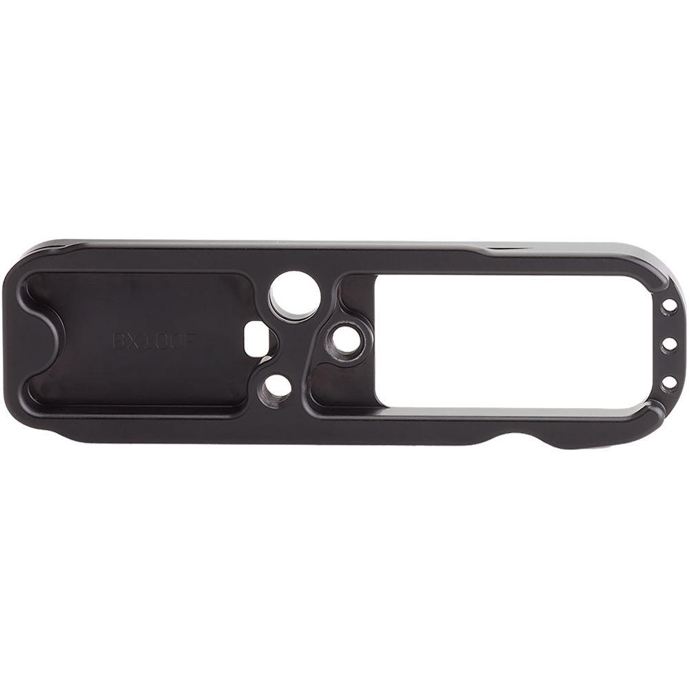 Really Right Stuff Base Plate for Fujifilm X100F