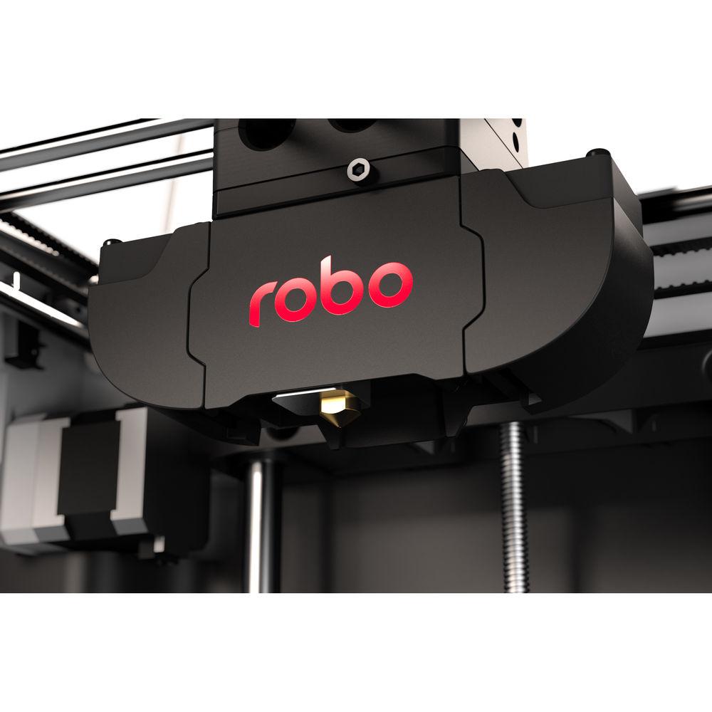 ROBO 3D R2 3D Printer