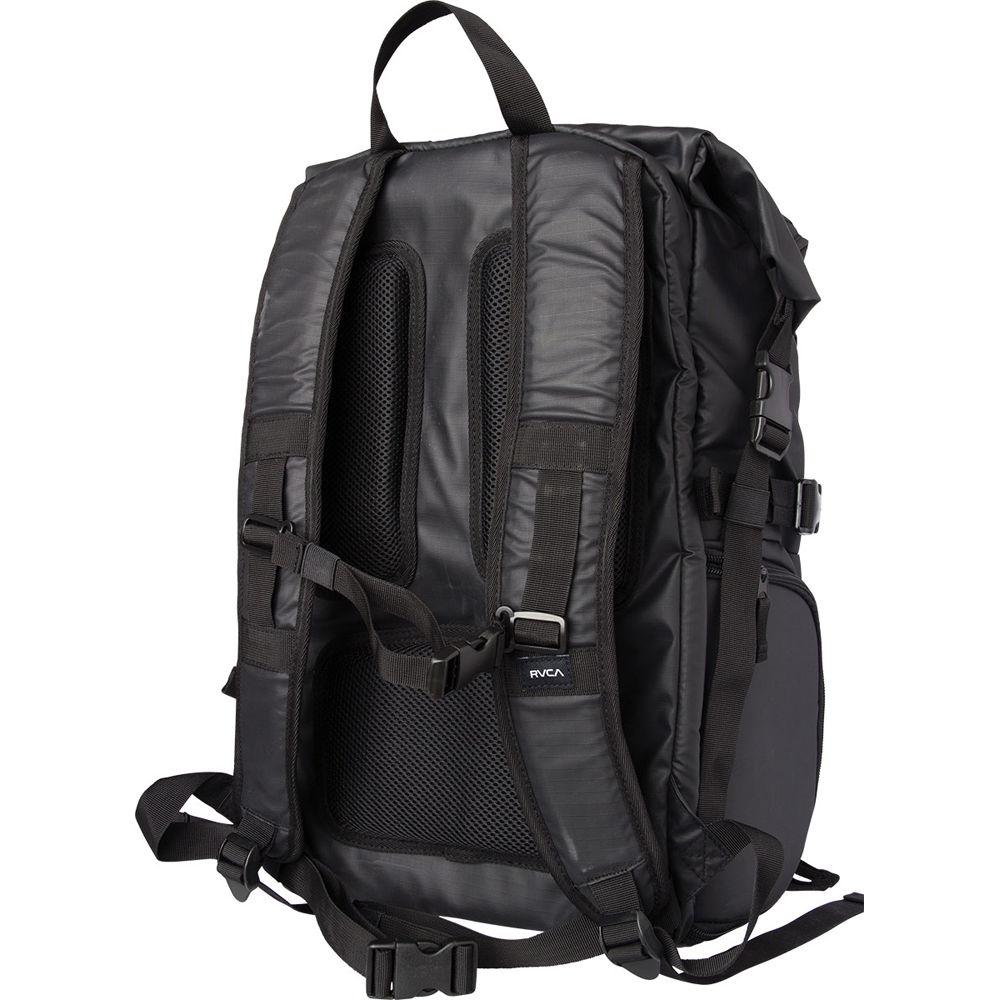 RVCA Zak Noyle Camera Bag Backpack