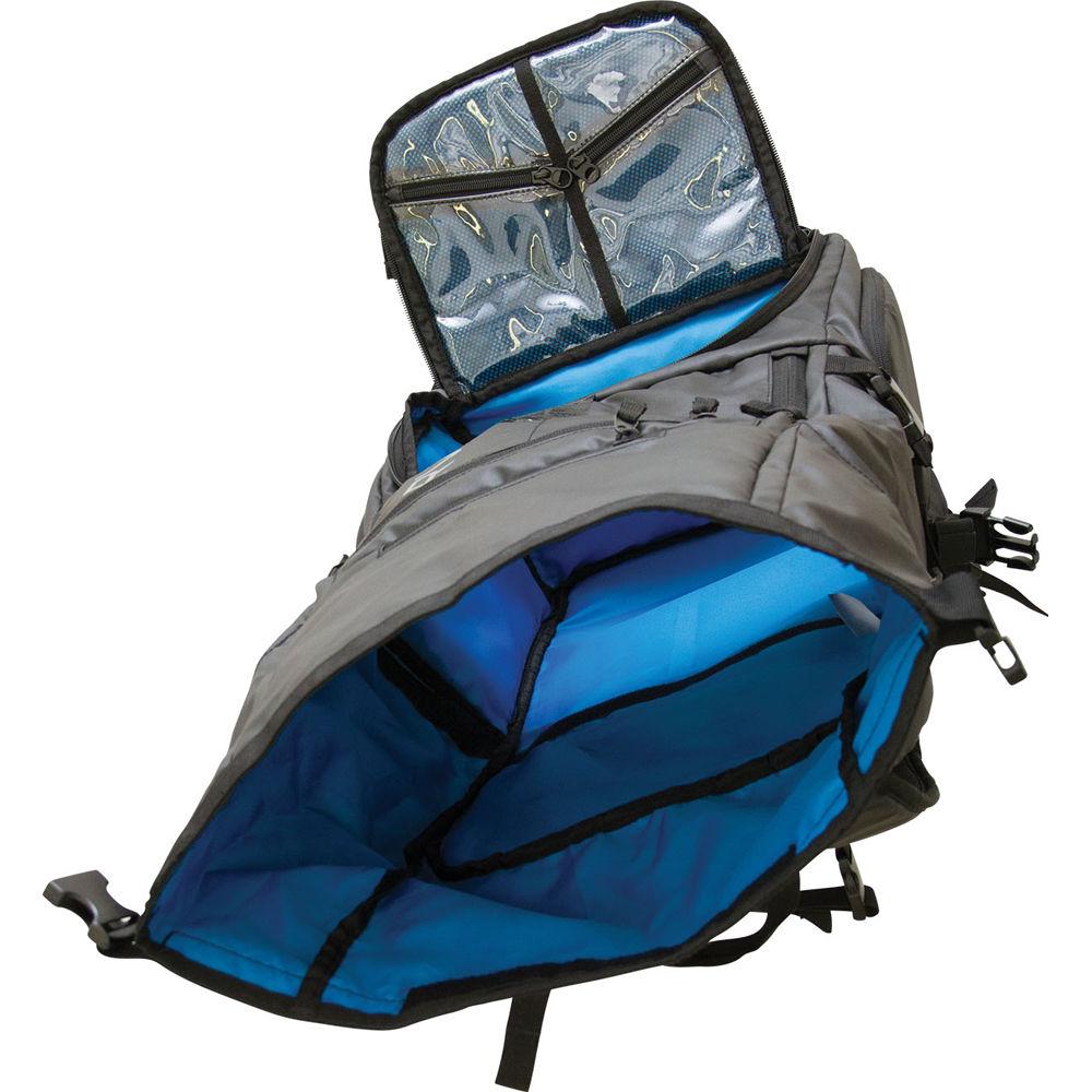 RVCA Zak Noyle Camera Bag Backpack