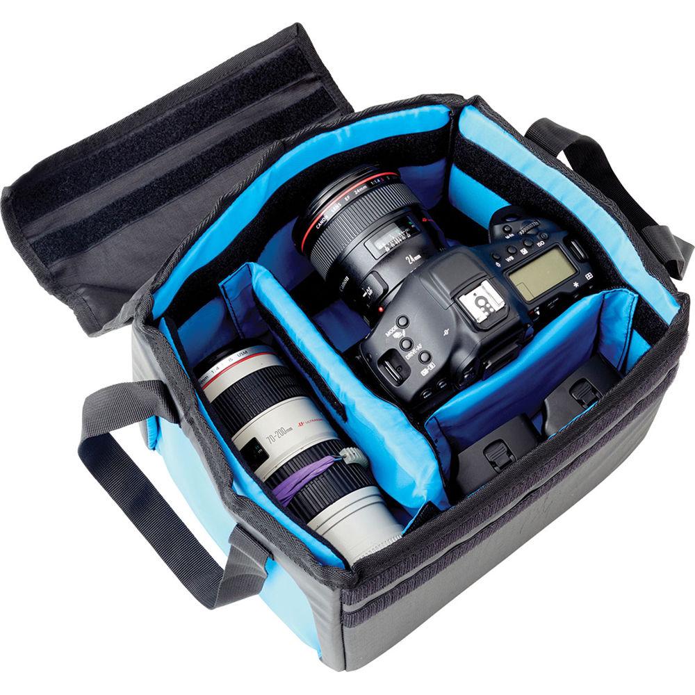 RVCA Zak Noyle Camera Bag Backpack