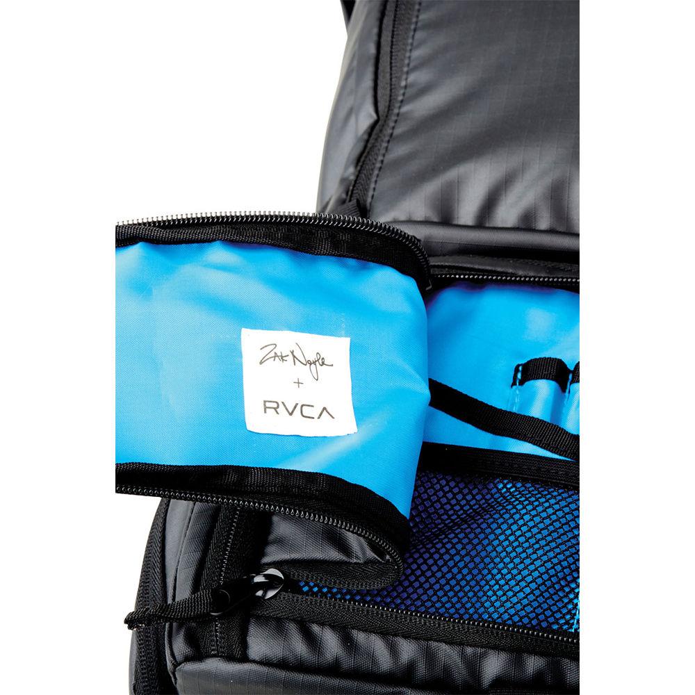 RVCA Zak Noyle Camera Bag Backpack