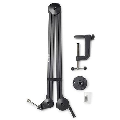 Samson MBA38 Microphone Boom Arm