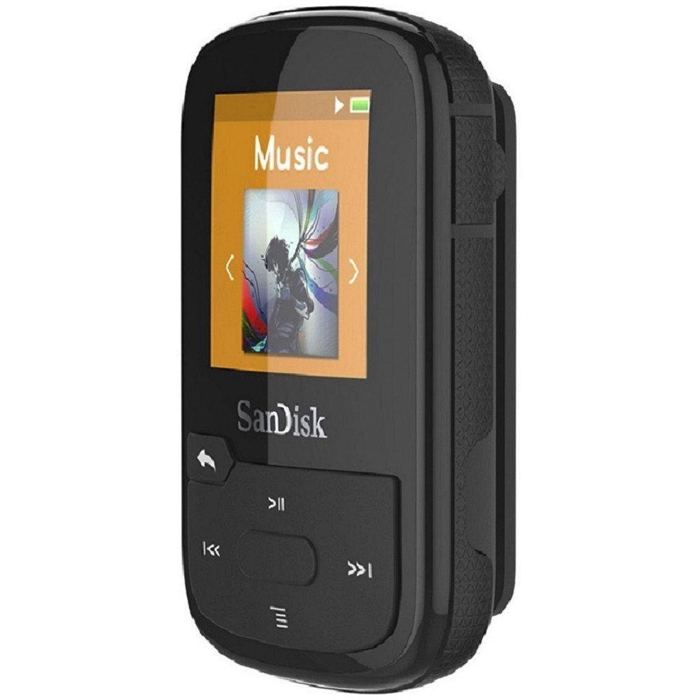 SanDisk 16GB Clip Voice