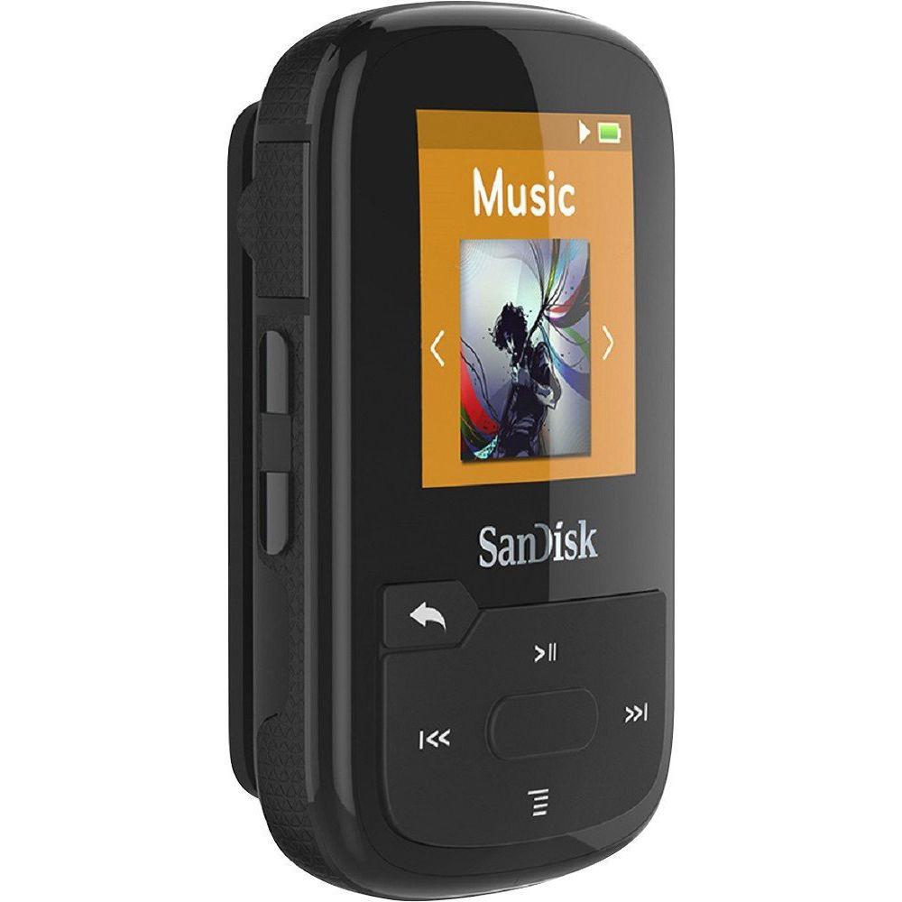 SanDisk 16GB Clip Voice